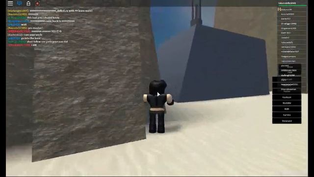 Roblox Star Wars Roleplay part 2 смотреть онлайн