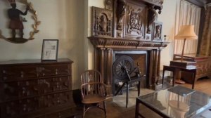 Замки Англии. Величие прошлого: За кулисами замка Айтхен Мот 🏰🇬🇧