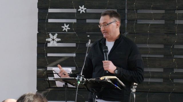 Основи євангелизму - Володимир Омельчук (частина 1) смотреть онлайн