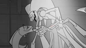 Рубрика "Озвучки Новичка". Трейлер 2 сезона Адского Босса в один голос. На русском.