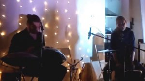 Кирилл Ошеров / Kirill Osherov : Ханг, Handpan, Томбак, Tombak, Рамочный барабан, Frame drum, Rav.