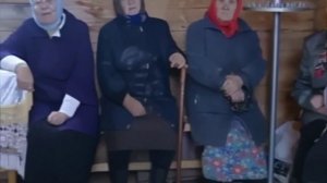 ДОРО́ГОЙ К ЛЮДЯМ: «ПОТЕРЯЕВО • ЧАРОМСКОЕ» (2012)