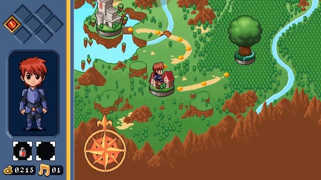 Songs for a Hero A Lenda do Heri Gameplay Walkthrough [1080p FHD 60FPS ULTRA] - No Commentary смотреть онлайн