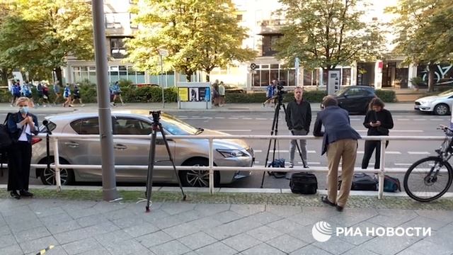 Выборы в Германии