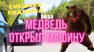Лучшая подборка свежих приколов 2023 Самое смешное видео января на rutube Хорошие новости