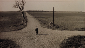 Человек удивительной судьбы. Судьба пограничника.