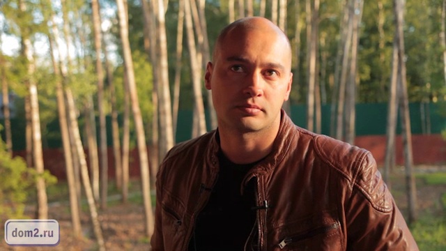 Андрей Черкасов