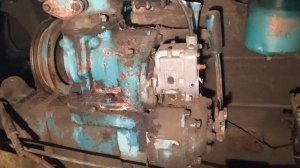 Обзор трактора ЮМЗ-6 (ДРАКОША). Ремонт ЮМЗ-6