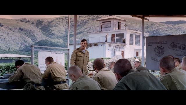 9 рота - Это залет воин смотреть онлайн