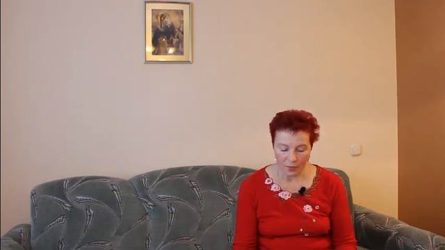 Чтение отрывка из Евангелия от Иоанна, глава 5, стихи 33-36