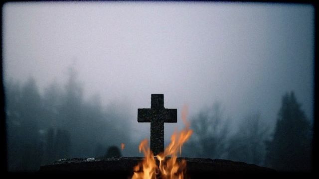 Мокрый носок (Страшная История) смотреть онлайн