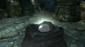 SKYRIM- Рассветная Заря (квест)