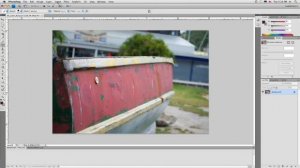 Select Color Range in CS4 - Photoshop for Video 100