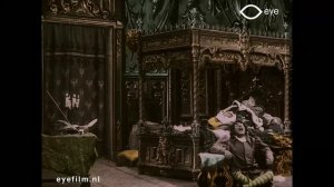 1909 - Путешествие на Юпитер (Франция) WEBRip 1080p