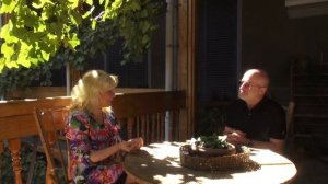 Поэт Владимир Друк