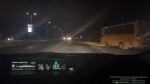 Проверка Li-ion ВВБ Toyota Prius 30 на трассе. 2200км