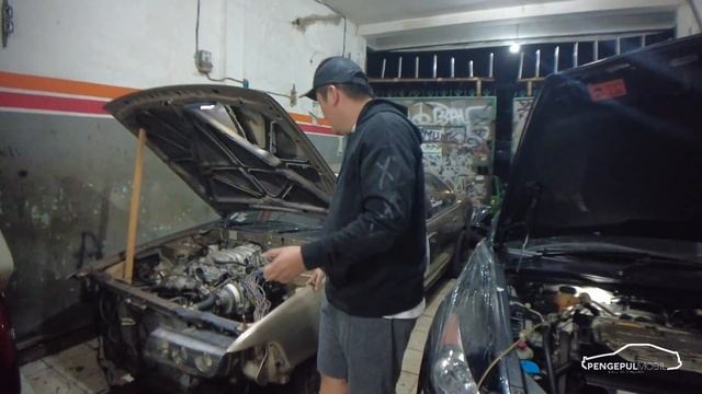 UPDATE NISSAN CEFIRO DRIFT YANG MINIM BUDGET смотреть онлайн