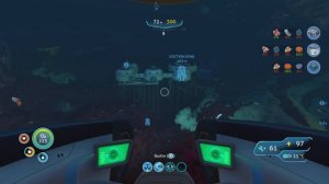 РУКА БУР ДЛЯ КРАБА И МНОГО ДРУГИХ УЛУЧШЕНИЙ (ПРОХОЖДЕНИЕ Subnautica #12)