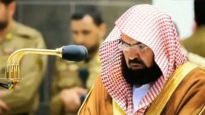 МОХЬМАД СУДАЙС 100-Е ЧТЕЦ ШЕЙХ СУДАЙС' СУРА ФАТИХЬА