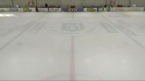 Крижинка-Кривбас 2-3 період 16.03.19 (1;7)