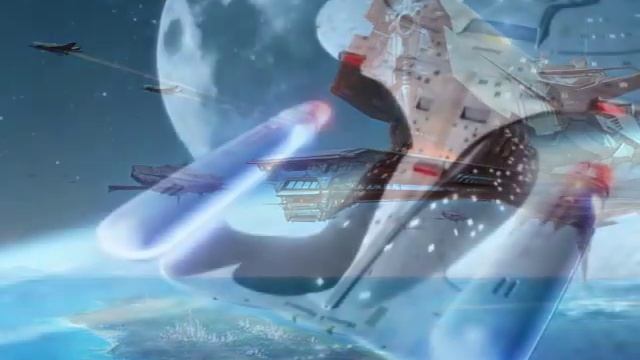 Космические корабли будущего. С Днём Космонавтики! смотреть онлайн