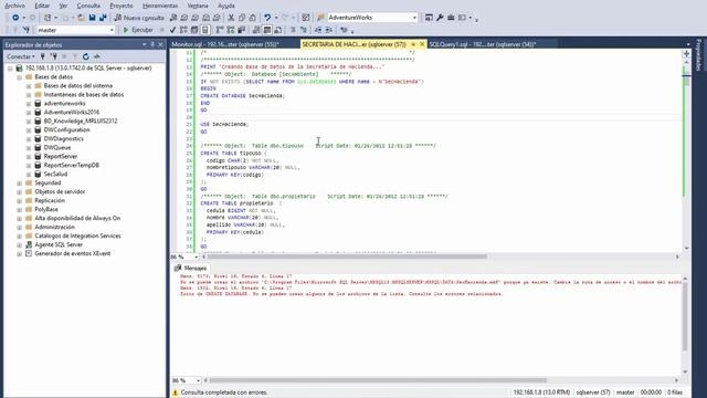 SQL SERVER PROFILER