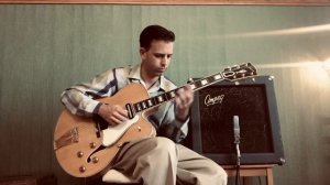 Pascal Ammann - All The Things You Are