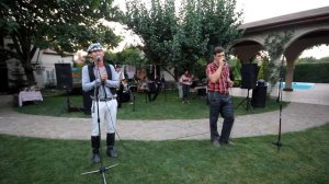 Песня одессита