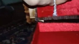 Шкатулка домик и копилка  ручная работа АКМАЛА