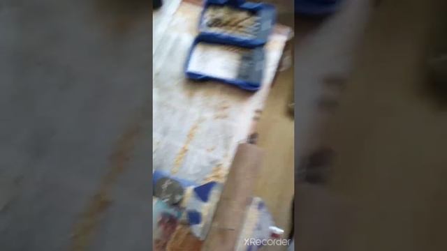 Улучшение домкрата. Создание коловорота для подъёма домкрата.