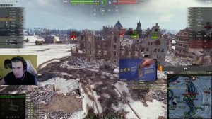 БАРИК О ТОМ КАКУЮ ОБОРУДКУ НУЖНО СТАВИТЬ НА ТАНКИ