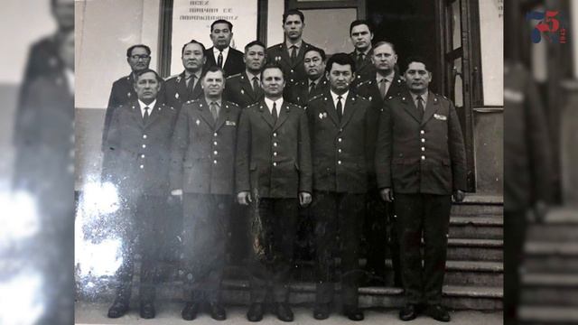 памяти ветерана ВОВ-КГБ Кабдреша Асыкбаева посвящается ! смотреть онлайн