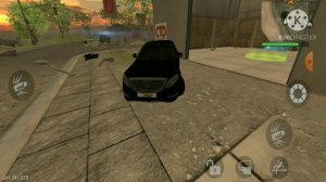 Mad Out 2 BCO реальная жизнь: переделали фары и сделали номера.