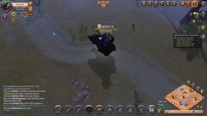 Сердца еще актуальны ? | Гайд на перевозку сердец в Albion Online