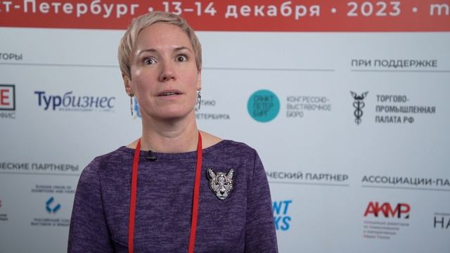 Интервью Любовью КУЗЬМИЧЕВОЙ, руководителем корпоративного отдела Волга Групп, Ярославль