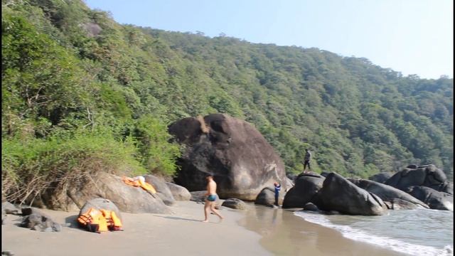 Goa trip planner | goa tour | things to do in goa | goa beaches | places to visit in goa | south go