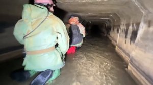 ПАН КОТОФЕЙ и СУПЕР СУС в ЦАРСТВЕ ТЕНЕЙ !