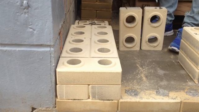 Кирпич ЛЕГО Крыльцо за 3 дня своими руками смотреть онлайн