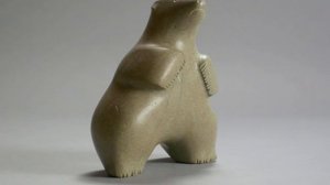 L9 Inuit art