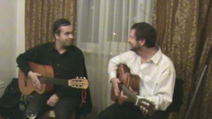 В кузне травел Сидечек 2008