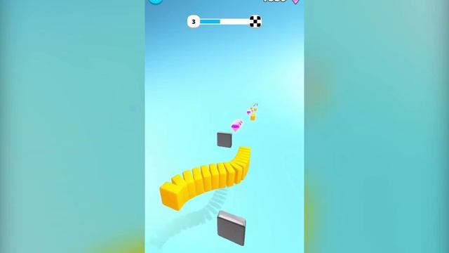 Control Race 3D, Draw Driller, Cubic Snake, Human Thrower, Follow Run | New Games Daily смотреть онлайн