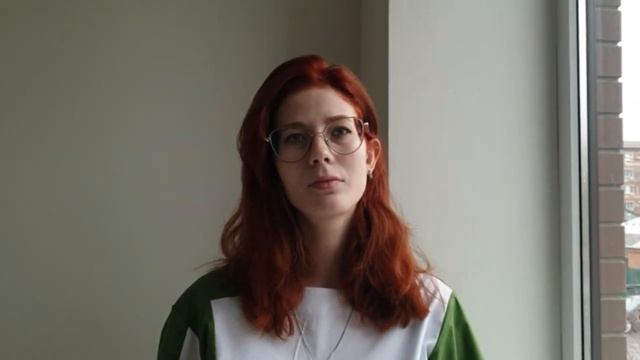 Обучение висцеральному массажу  и кинезиологии. Вероника, г Ростов-на-Дону, студентка Отзыв