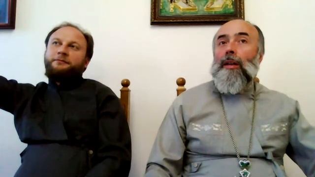 21.06.2023 Духовные беседы. Spiritual conversations. смотреть онлайн