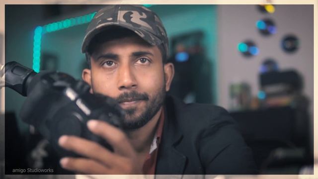 Why I Bought GH5 in 2021 for Professional Work #Lumix #Sony vs Lumix смотреть онлайн