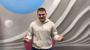 Экскурсия по моложёному многофункциональному центру в Самаре