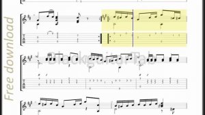 Guitar Classic: Polacca (Johann Kaspar Mertz)