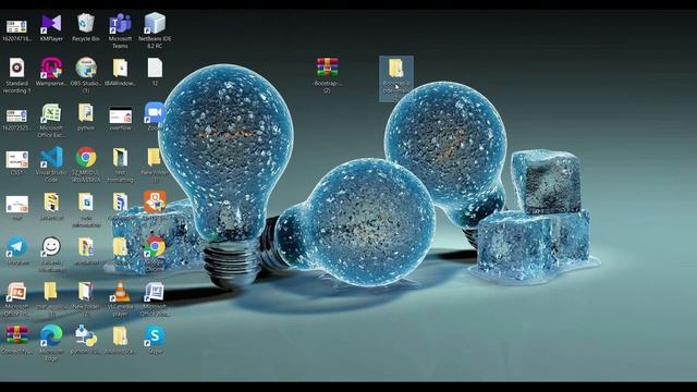 How to Download Source Code From GitHub | Hindi | Run Source Code on System |