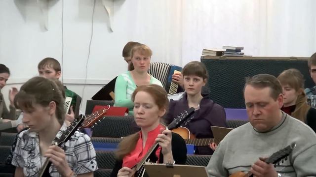 Ищите прежде Царство Божия