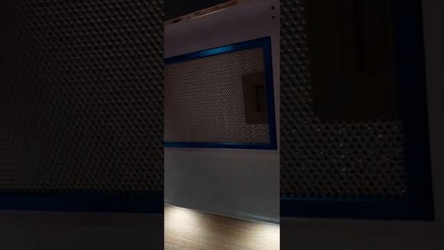 Кухня без запаха пищи. Обзор кухонной вытяжки MAUNFELD CASCADA. #маунфелд , #maunfeld смотреть онлайн