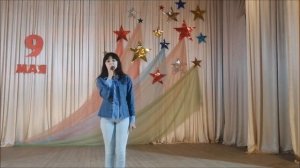 Алина Полетаева._Плач матери